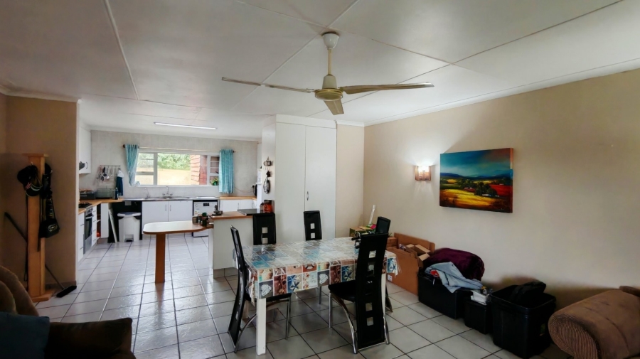 4 Bedroom Property for Sale in Riverside Western Cape